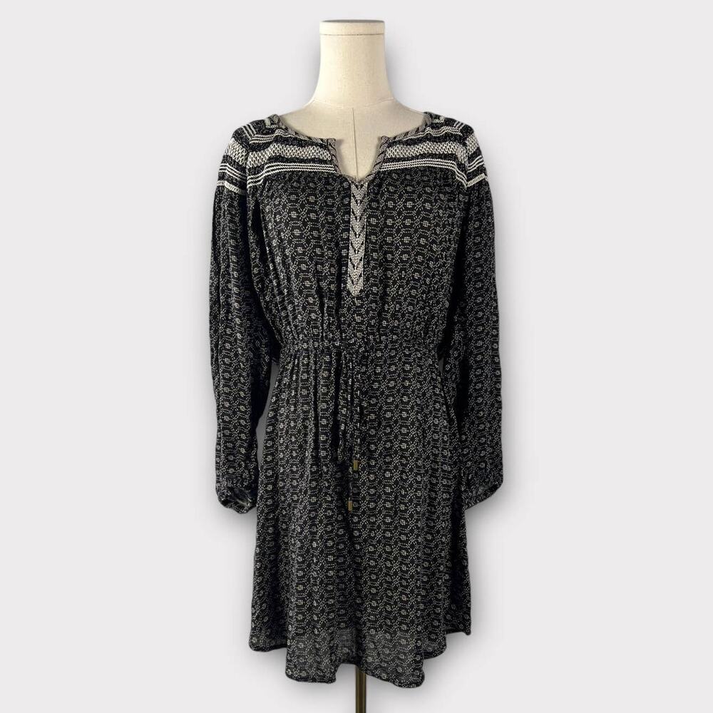 Holding Horses Prairie Long Sleeve Dress